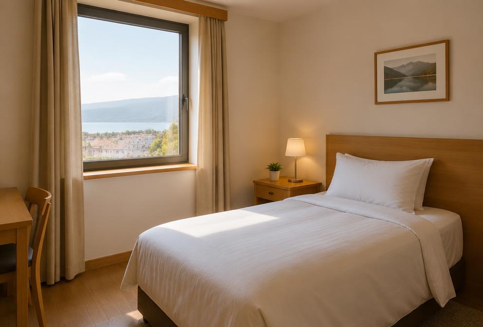 Value style accommodation